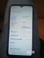 Redmi 9 prime 4_64 gb phone for sale