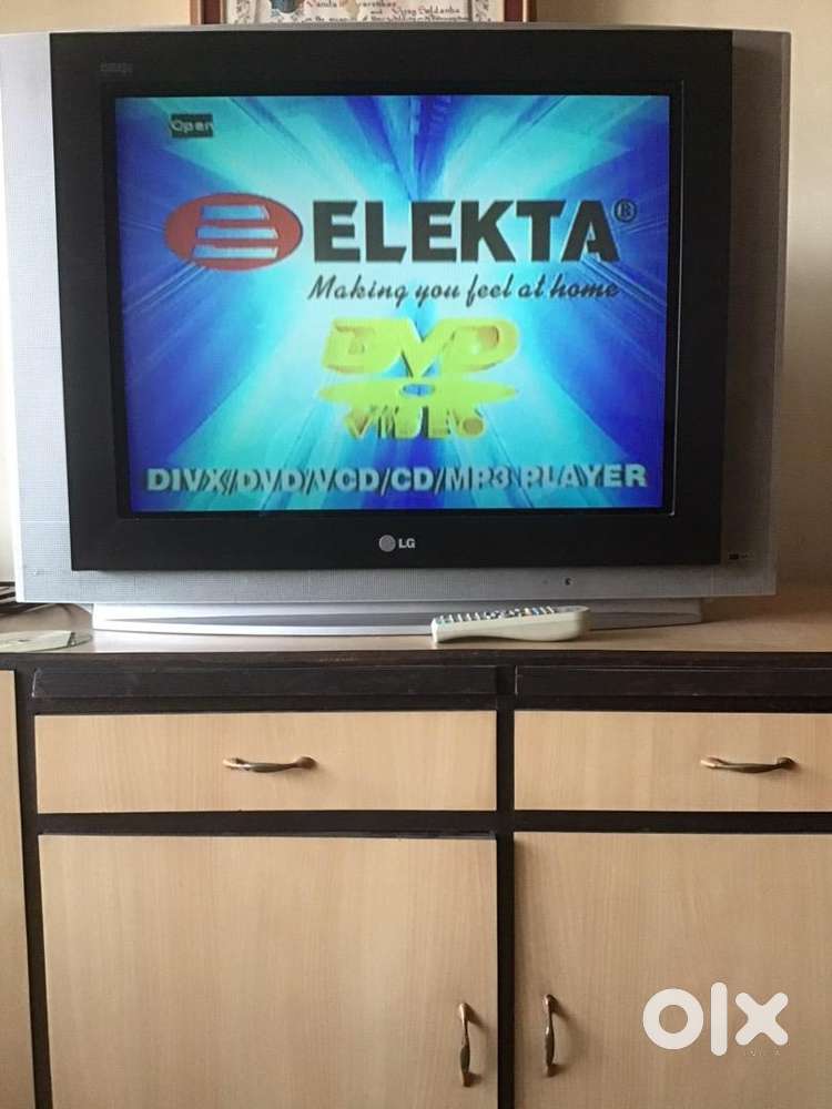 29” LG FLATRON TV - EXCELLENT QUALITY & CONDITION - urgent sale