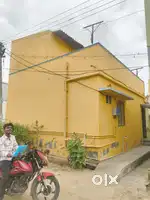 “Kanthampati, Salem – உடனே குடியேறக் கூடிய அழகான வீடு விற்பனைக்கு”