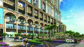 Shop& office space available in noida extension