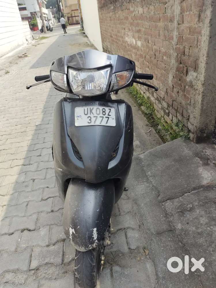 Good condition