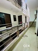1BHK brand-new flat for rent in Chhatarpur near Metro Station