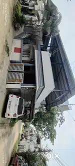Ready to move house