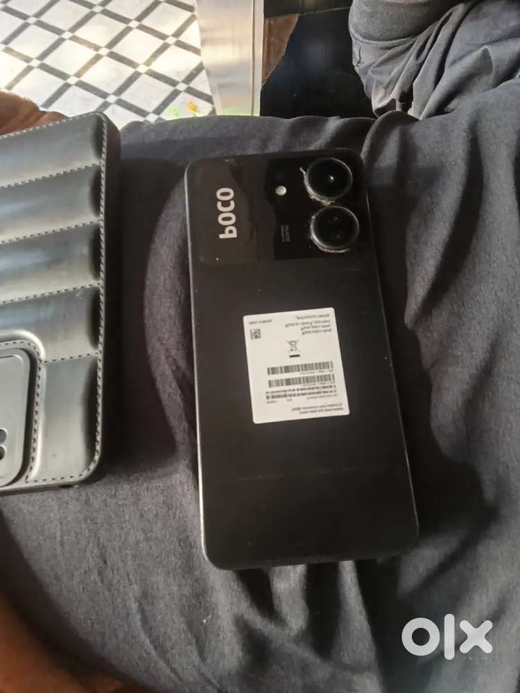 Poco C65..4/128 /4g