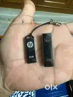 HP Pen drive
