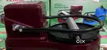 Jonna roti machine