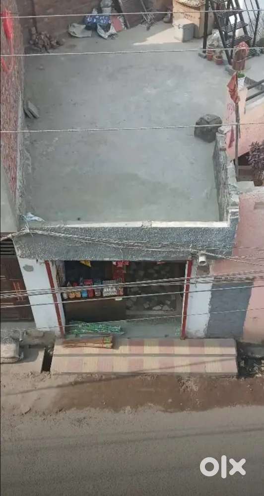 SHOP FOR RENT IN SEC 9 NANAK NAGAR JAMMU