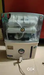 Ro based water purifier