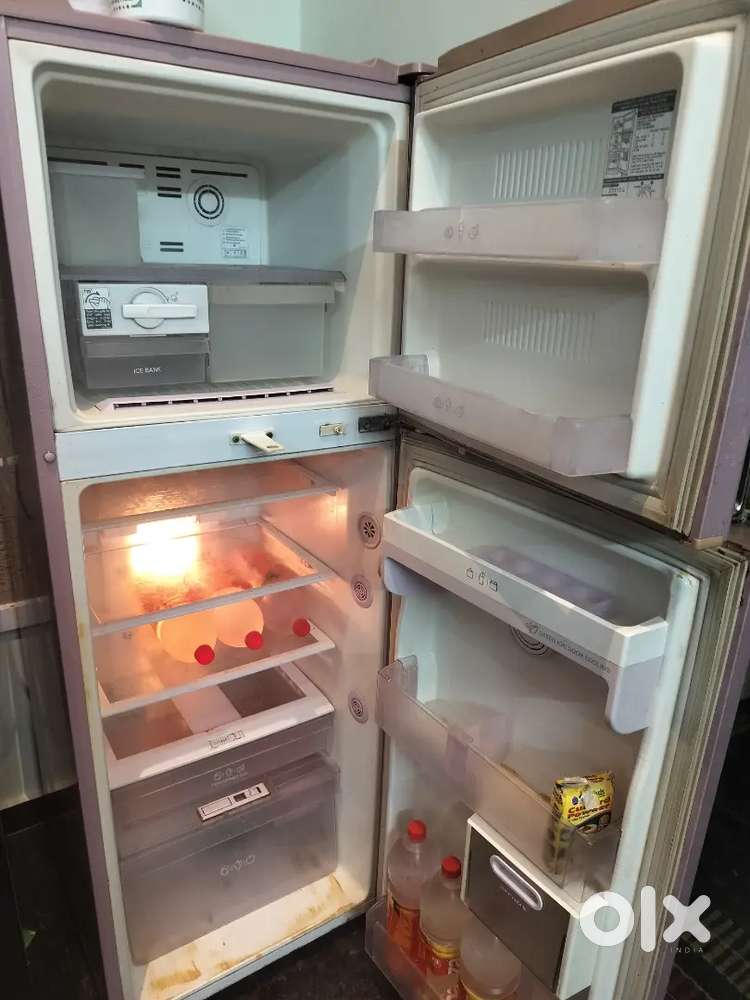 L g refrigerator