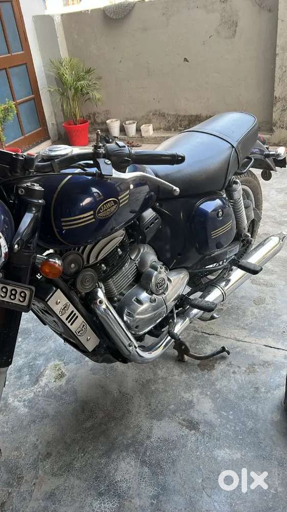 Urgent need of money