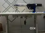 Silai machine