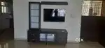TV cabinet very good condition
