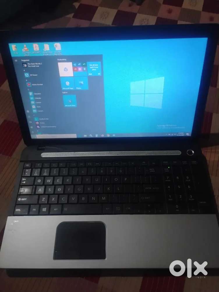 Laptop for sell in good Condition..