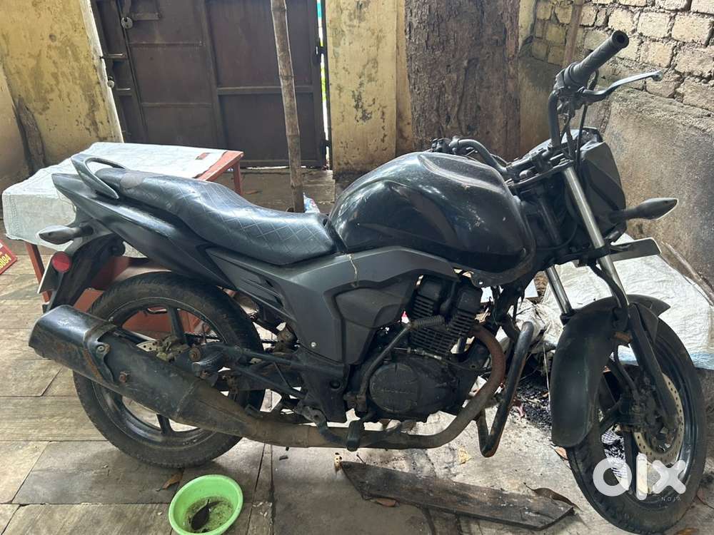 I want to sell my bike
