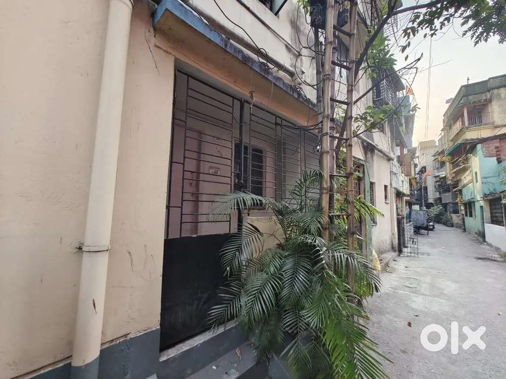 3 Beds 2 Baths - Apartment