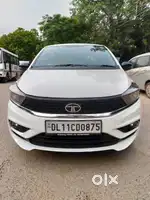Tata Tigor XZ CNG, 2022, CNG & Hybrids