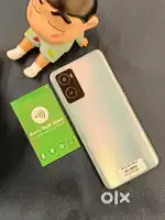 OPPO A76 6/128GB - FULLY TESTED DEVICE WITH GENUINE BILL.