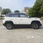 Maruti Suzuki Brezza 1.5 VXI CNG, 2024, CNG & Hybrids