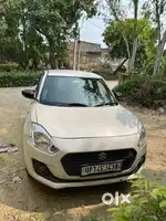 Maruti Suzuki Swift 2020 CNG & Hybrids Well Maintained