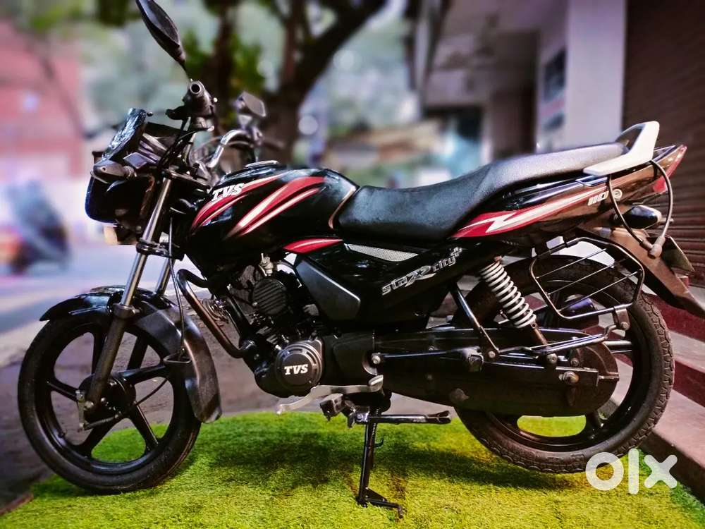 TVS STARTCITY SALE