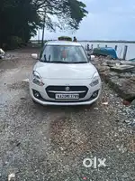 Maruti Suzuki Swift 2022 Petrol Well Maintained