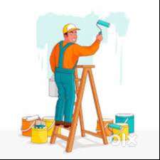 Painters with good experience in residentiak interior & exterior paint
