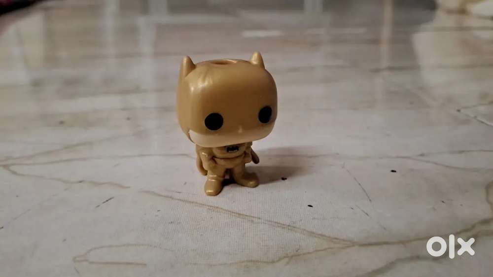 Golden  batman
