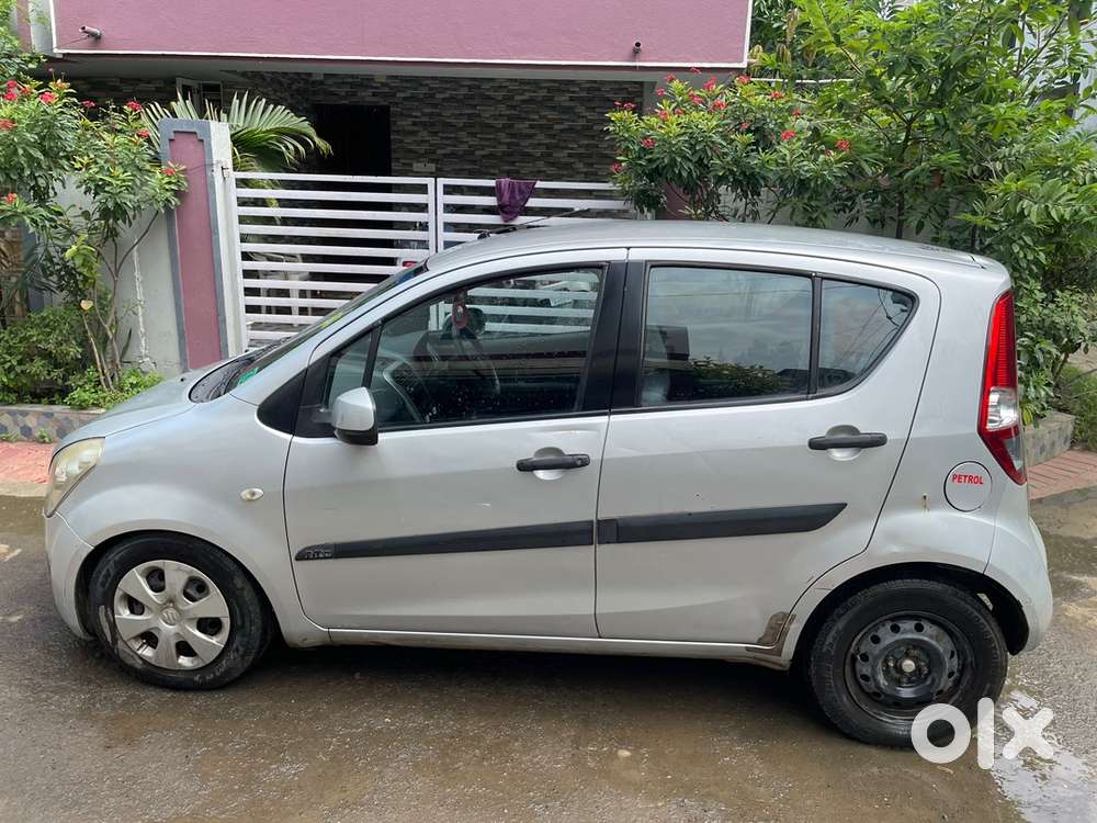 Maruti Suzuki Ritz 2009 Petrol Good Condition