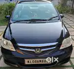Honda City ZX 2007