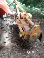 Rotavetar 42 blades