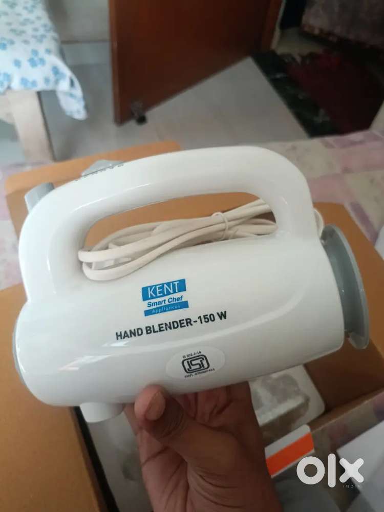 Kent electric hand blender
