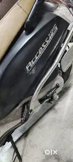 Suzuki Access 125