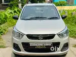 Maruti Suzuki Alto K10 1.0 VXI, 2019, Petrol