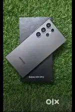 Samsung S24Ultra 12 gb 256gb 3 month pld