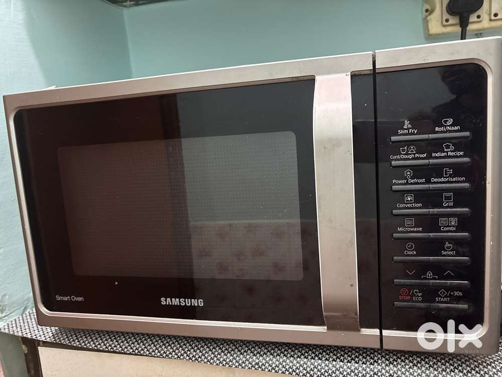 Samsung Microwave
