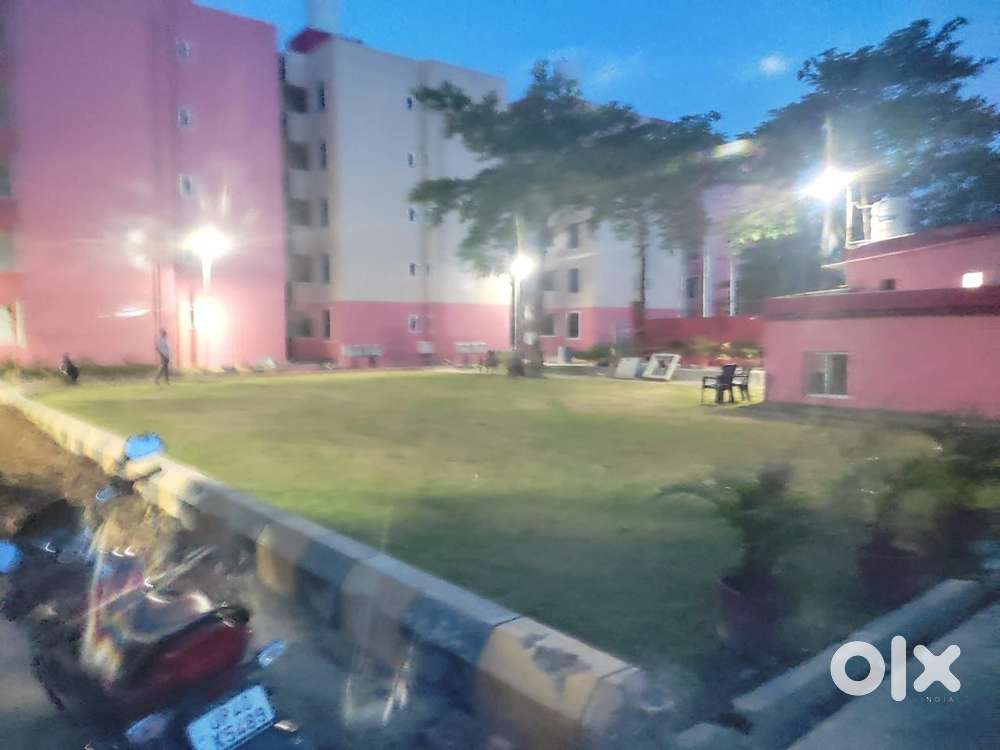 Flat for sale