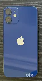 Apple iPhone 12 mini
