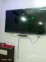 Intex led 43 inch