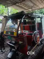 E-Rickshaw Selling