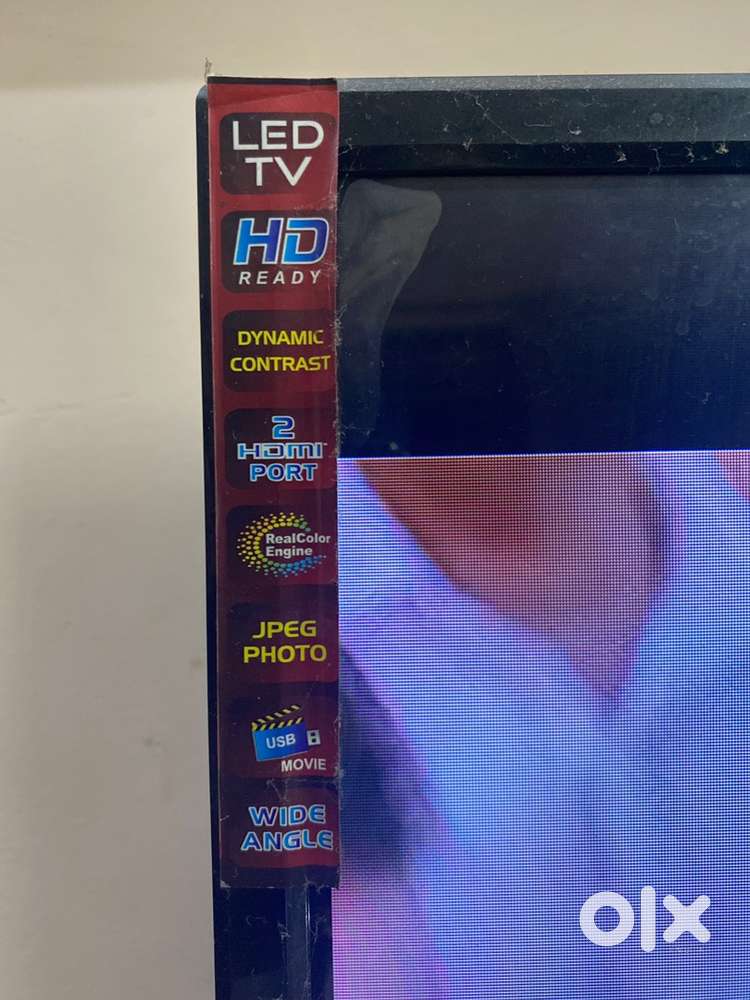 Daeynx LED tv