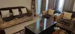 5 Seater Sofa Set and Center Table