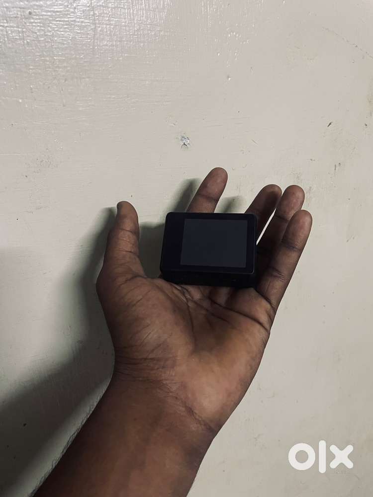 Action 4k camera , brand new , didn’t use, full accessories available