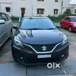 Maruti Suzuki Baleno 2016 Diesel 115000 Km Driven