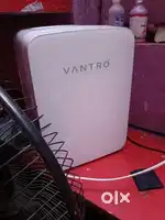 Mini fridge under 5000 Condition New