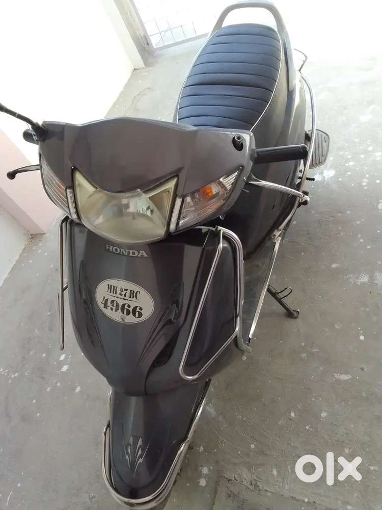 Activa for sale in good condition