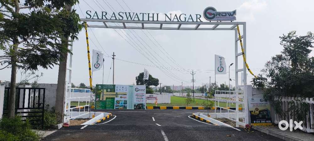 OMR WONDERLA NEAR LANDS