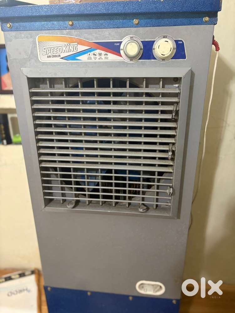 Lower power Consuming Air Cooler for sale