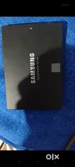 Samsung hard disk 2TB 870 evo