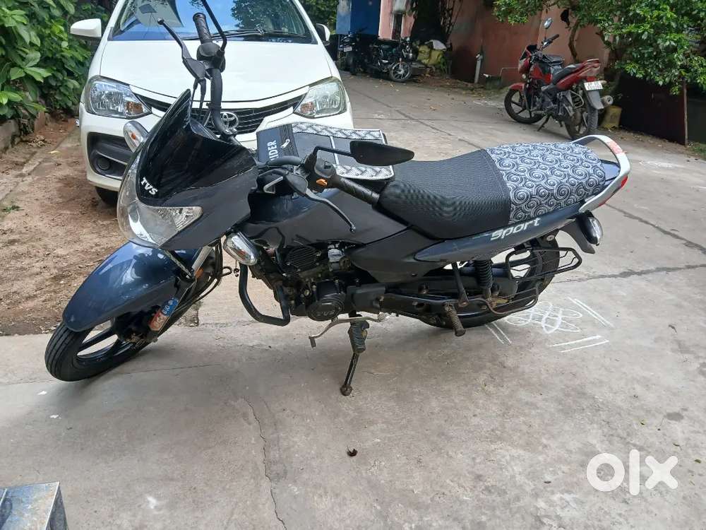 Good condition