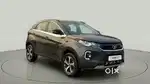 Tata Nexon 1.2 Revotron XZ Plus, 2022, Petrol